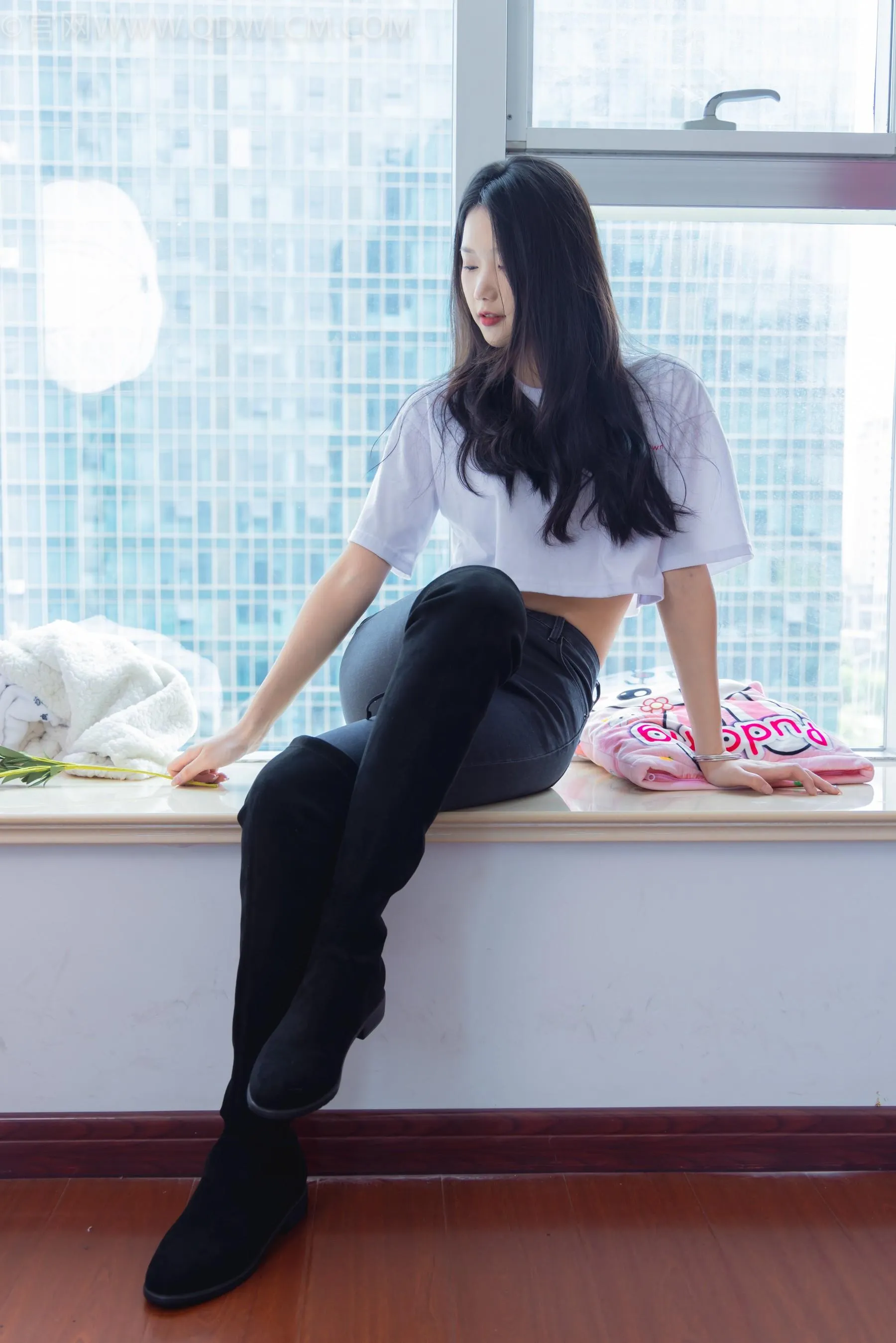 物恋传媒 NO.1524 小竹-季节的碰撞 [148P]插图3